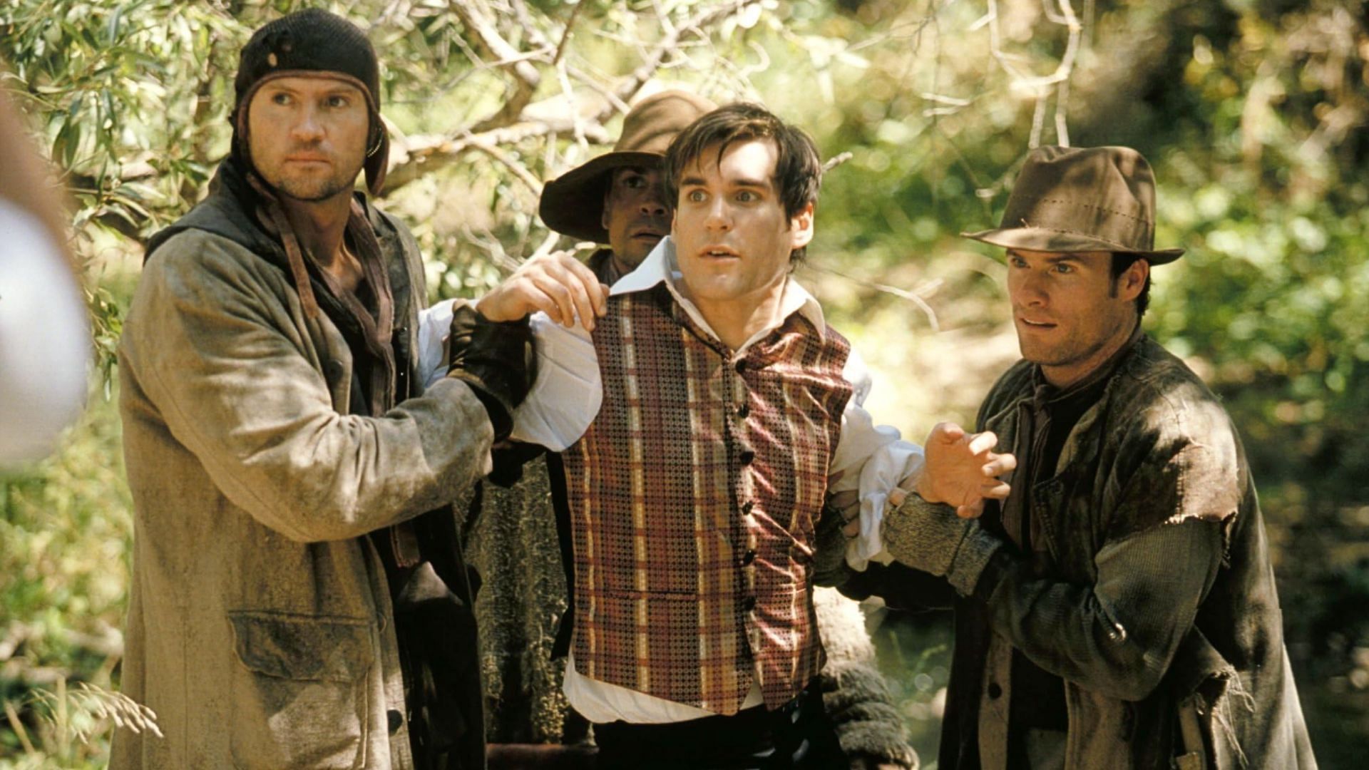 A still from Firefly (Image via Prime Video)